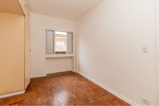 Imagem Apartamento com 3 Quartos à Venda, 75 m² em Parque São Domingos - São Paulo