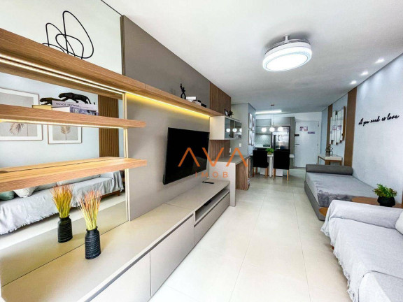 Imagem Apartamento com 1 Quarto à Venda, 58 m² em Ingleses - Florianópolis Imagem Apartamento com 1 Quarto à Venda, 58 m² em Ingleses - Florianópolis