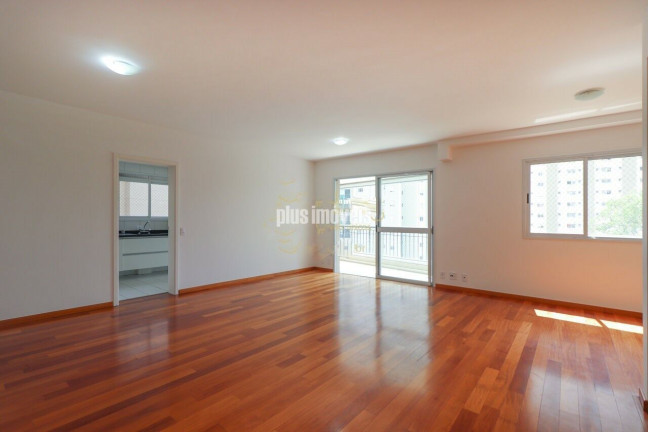 Imagem Apartamento com 3 Quartos à Venda, 150 m² em Morumbi - São Paulo