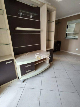 Imagem Apartamento com 1 Quarto para Alugar, 42 m² em Tatuapé - São Paulo