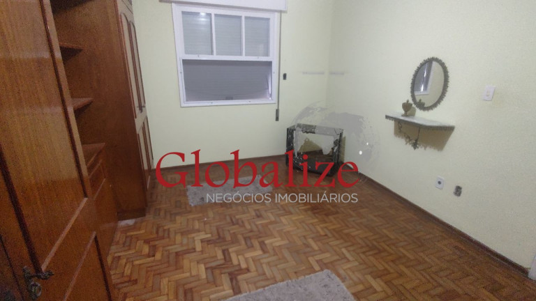 Imagem Imóvel com 3 Quartos à Venda, 140 m² em Macuco - Santos Imagem Imóvel com 3 Quartos à Venda, 140 m² em Macuco - Santos