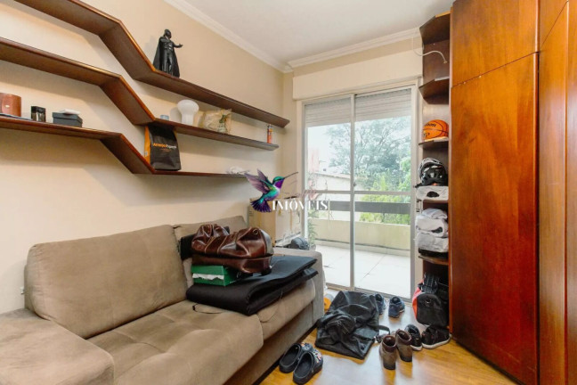 Imagem Apartamento com 3 Quartos à Venda, 138 m² em Cristal - Porto Alegre Imagem Apartamento com 3 Quartos à Venda, 138 m² em Cristal - Porto Alegre