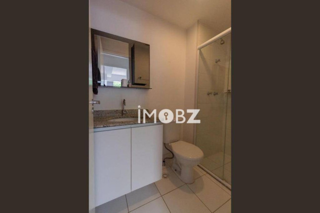 Imagem Imóvel com 2 Quartos à Venda, 57 m² em Vila Andrade - São Paulo