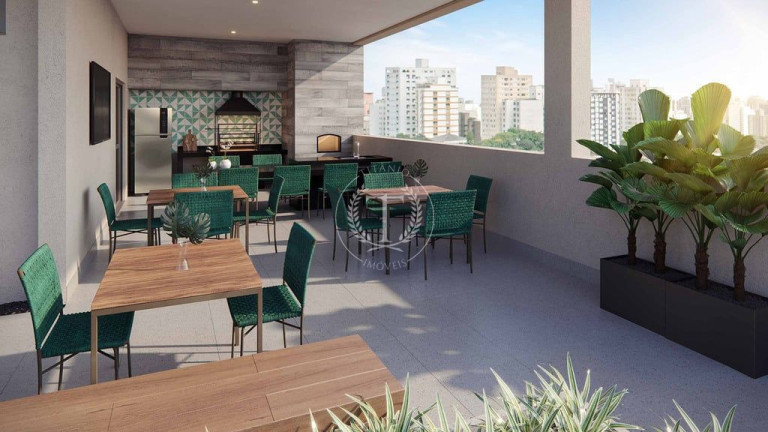 Imagem Apartamento com 2 Quartos à Venda, 66 m² em São Paulo