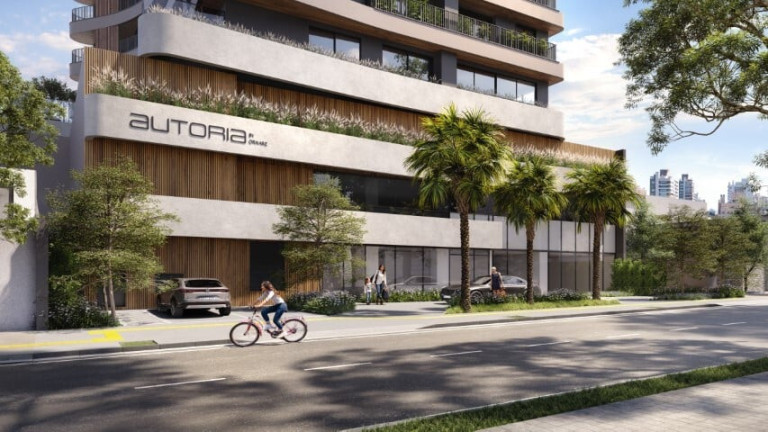 Imagem Apartamento com 1 Quarto à Venda, 54 m² em Setor Marista - Goiânia Imagem Apartamento com 1 Quarto à Venda, 54 m² em Setor Marista - Goiânia