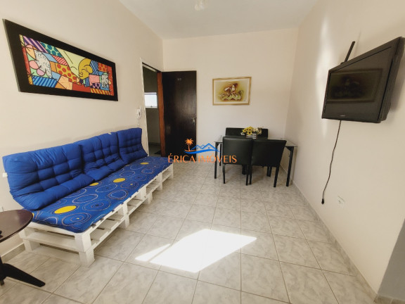 Imagem Apartamento com 2 Quartos à Venda, 50 m² em Itaguá - Ubatuba Imagem Apartamento com 2 Quartos à Venda, 50 m² em Itaguá - Ubatuba