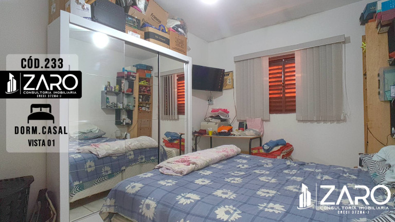 Imagem Casa com 2 Quartos à Venda, 133 m² em Vila Nova - Rio Claro
