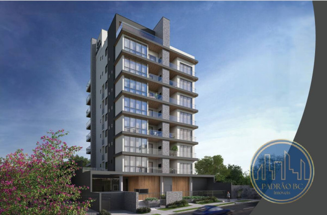 Apartamento com 2 Quartos à Venda, 70 m² em Batel - Curitiba