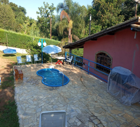 Imóvel com 2 Quartos à Venda, 1.500 m² em Depois Do Centro - Ibiúna