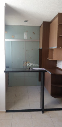 Apartamento com 2 Quartos à Venda, 44 m² em Jardim Manoel Penna - Ribeirão Preto