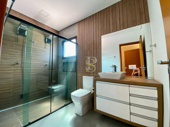 Imagem Casa com 3 Quartos para Alugar, 283 m² em Atibaia Park - Atibaia