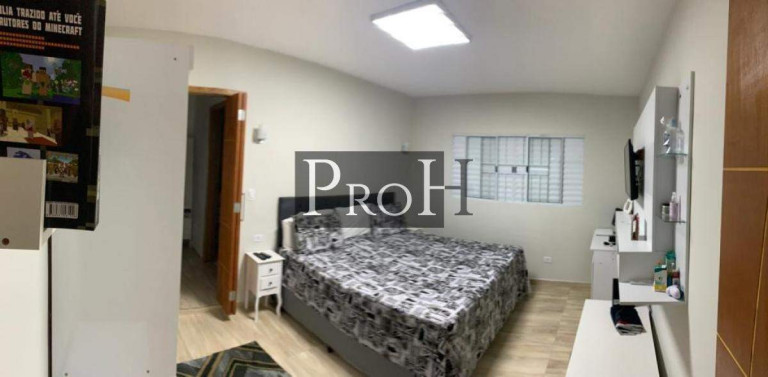 Imagem Sobrado com 3 Quartos à Venda, 130 m² em Vila Tupi - São Bernardo Do Campo Imagem Sobrado com 3 Quartos à Venda, 130 m² em Vila Tupi - São Bernardo Do Campo