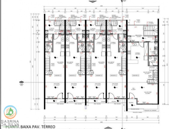 Imagem Casa com 2 Quartos à Venda, 88 m² em Escola Agrícola - Blumenau