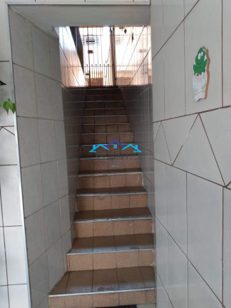 Imagem Sobrado com 3 Quartos à Venda, 125 m² em Jardim Aeroporto - São Paulo Imagem Sobrado com 3 Quartos à Venda, 125 m² em Jardim Aeroporto - São Paulo