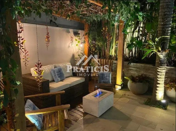 Imagem Casa de Condomínio com 3 Quartos à Venda, 270 m² em Jardim Amstalden Residence - Indaiatuba