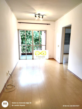 Imagem Imóvel com 2 Quartos à Venda, 69 m² em Barão Geraldo - Campinas