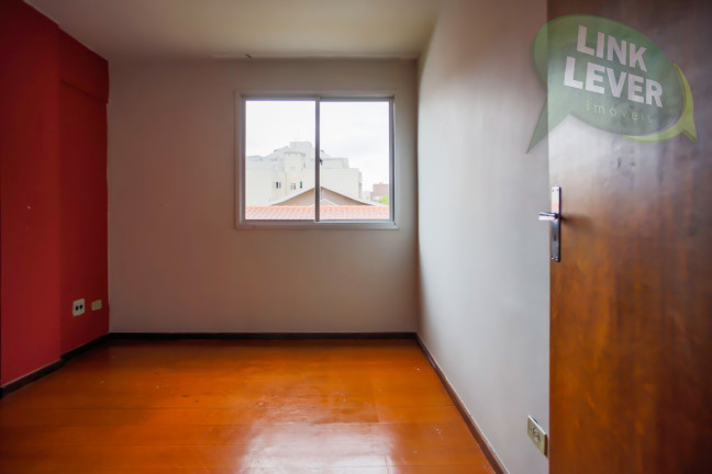 Imagem Apartamento com 3 Quartos à Venda, 89 m² em Cabral - Curitiba