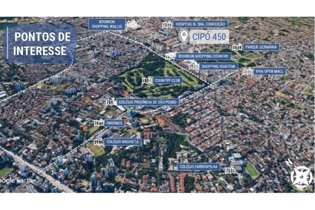 Imagem Apartamento com 3 Quartos à Venda, 82 m² em Passo Da Areia - Porto Alegre Imagem Apartamento com 3 Quartos à Venda, 82 m² em Passo Da Areia - Porto Alegre