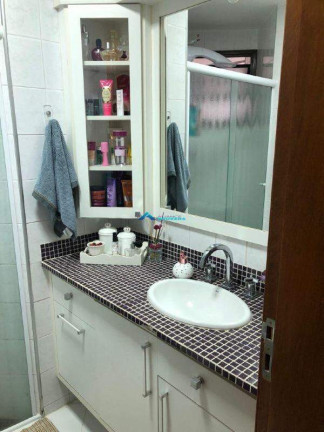 Imagem Apartamento com 4 Quartos à Venda, 110 m² em Parque União - Jundiaí