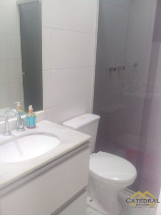 Imagem Apartamento com 3 Quartos à Venda, 77 m² em Ponte De São João - Jundiaí Imagem Apartamento com 3 Quartos à Venda, 77 m² em Ponte De São João - Jundiaí