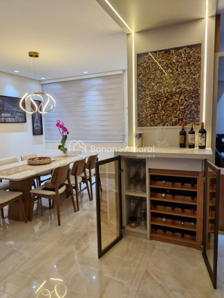 Imagem Apartamento com 4 Quartos à Venda, 220 m² em Loteamento Alphaville Campinas - Campinas Imagem Apartamento com 4 Quartos à Venda, 220 m² em Loteamento Alphaville Campinas - Campinas