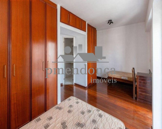 Imagem Apartamento com 2 Quartos à Venda, 81 m² em Jardim Das Bandeiras - São Paulo