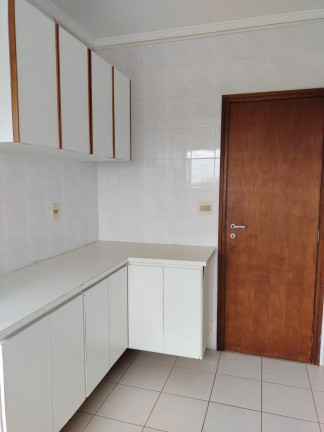 Imagem Apartamento com 3 Quartos à Venda, 142 m² em Centro - Tatuí