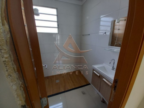 Imagem Apartamento com 2 Quartos à Venda, 44 m² em Jardim Manoel Penna - Ribeirão Preto Imagem Apartamento com 2 Quartos à Venda, 44 m² em Jardim Manoel Penna - Ribeirão Preto