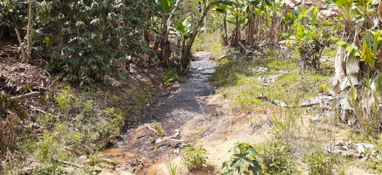 Imagem Imóvel com 2 Quartos à Venda, em Alto São Lourenço - Santa Teresa Imagem Imóvel com 2 Quartos à Venda, em Alto São Lourenço - Santa Teresa