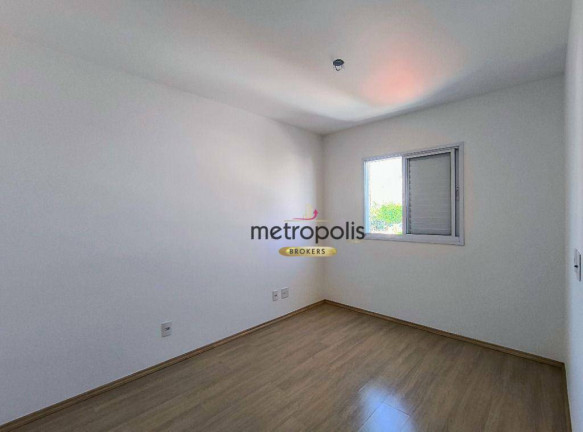Imagem Apartamento com 3 Quartos para Alugar, 84 m² em Centro - São Caetano Do Sul