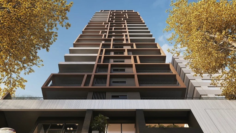 Imagem Apartamento com 1 Quarto à Venda, 31 m² em Paraíso - São Paulo Imagem Apartamento com 1 Quarto à Venda, 31 m² em Paraíso - São Paulo