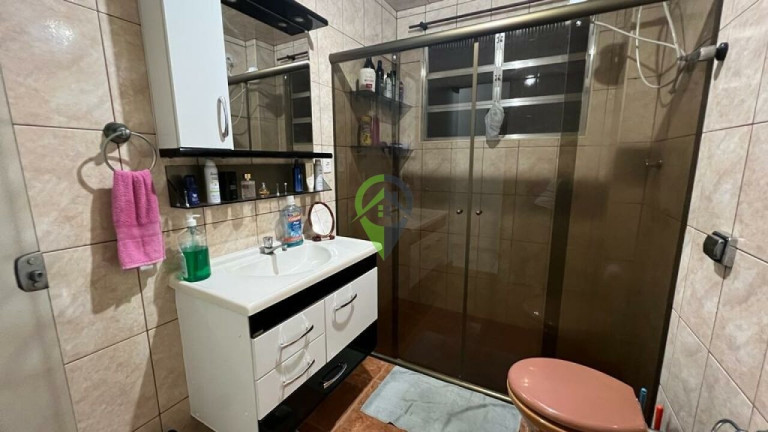 Imagem Apartamento com 3 Quartos à Venda, 84 m² em Aparecida - Santos