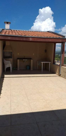 Imagem Sobrado com 3 Quartos à Venda, 168 m² em Morada Dos Nobres - Taubaté Imagem Sobrado com 3 Quartos à Venda, 168 m² em Morada Dos Nobres - Taubaté