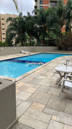 Imagem Apartamento com 4 Quartos à Venda, 275 m² em Vila Morumbi - São Paulo Imagem Apartamento com 4 Quartos à Venda, 275 m² em Vila Morumbi - São Paulo