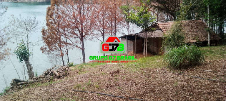 Chácara com 2 Quartos à Venda, 7.000 m² em Zona Rural De Paraibuna - Paraibuna