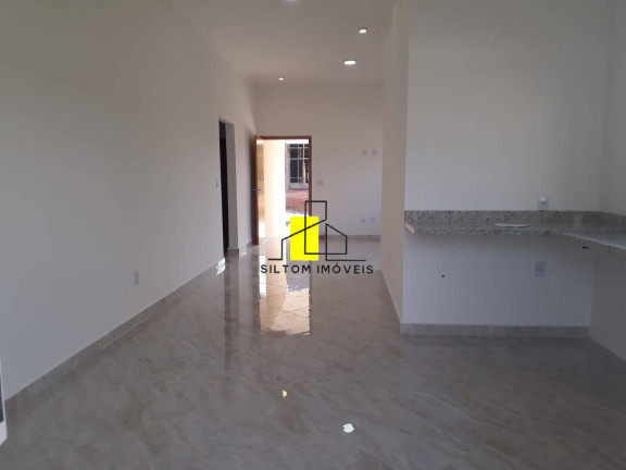 Imagem Casa de Condomínio com 3 Quartos à Venda, 140 m² em Morada Dos Nobres - Taubaté