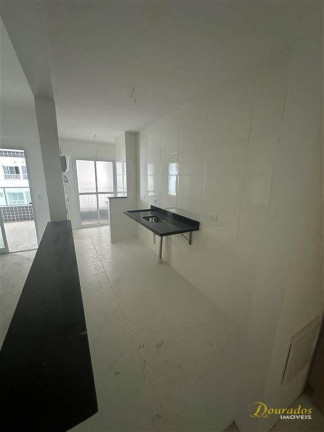 Imagem Apartamento com 2 Quartos à Venda, 77 m² em Caiçara - Praia Grande