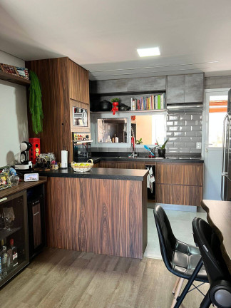 Imagem Casa de Condomínio com 2 Quartos à Venda, 54 m² em Bom Retiro - Bragança Paulista Imagem Casa de Condomínio com 2 Quartos à Venda, 54 m² em Bom Retiro - Bragança Paulista