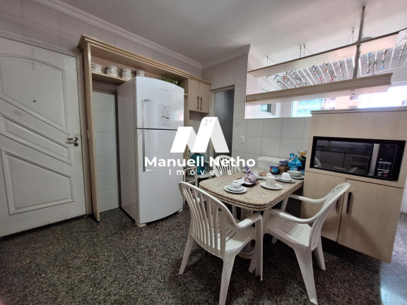 Imagem Apartamento com 3 Quartos à Venda, 197 m² em Aldeota - Fortaleza