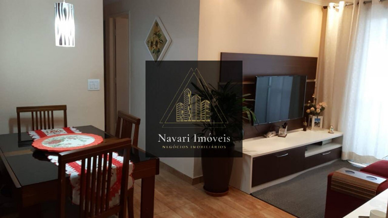 Imagem Apartamento com 2 Quartos à Venda, 50 m² em Imirim - São Paulo Imagem Apartamento com 2 Quartos à Venda, 50 m² em Imirim - São Paulo