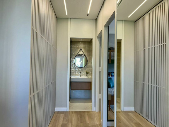 Imagem Apartamento com 2 Quartos à Venda, 40 m² em Vila Eldízia - Santo André