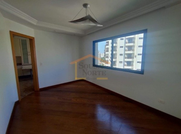 Imagem Apartamento com 3 Quartos à Venda, 160 m² em Santana - São Paulo