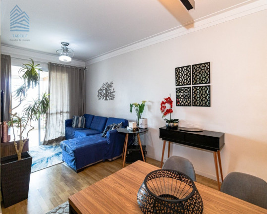 Imagem Imóvel com 3 Quartos à Venda, 115 m² em Alto Da Boa Vista - São Paulo