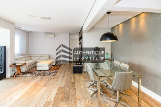 Imagem Apartamento com 2 Quartos à Venda, 100 m² em Jardim Guedala - São Paulo Imagem Apartamento com 2 Quartos à Venda, 100 m² em Jardim Guedala - São Paulo