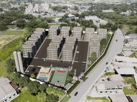 Imagem Imóvel com 2 Quartos à Venda, em Santa Cruz - Rio De Janeiro Imagem Imóvel com 2 Quartos à Venda, em Santa Cruz - Rio De Janeiro