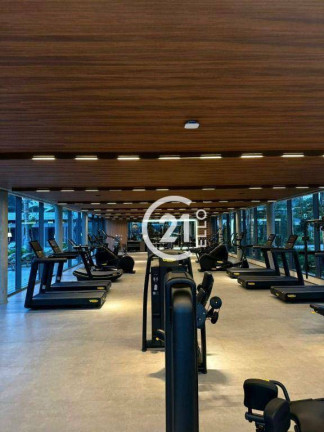 Imagem Apartamento com 3 Quartos à Venda ou Locação, 142 m² em Real Parque - São Paulo Imagem Apartamento com 3 Quartos à Venda ou Locação, 142 m² em Real Parque - São Paulo