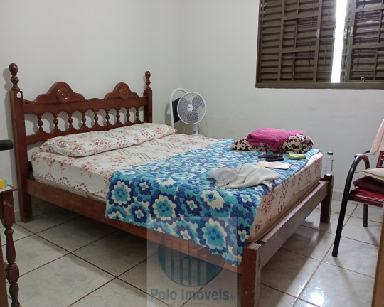 Imagem Casa com 3 Quartos à Venda, 280 m² em Vila Tamandaré - Ribeirão Preto