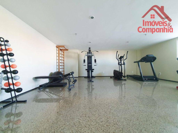 Imagem Apartamento com 3 Quartos à Venda, 114 m² em Joaquim Távora - Fortaleza Imagem Apartamento com 3 Quartos à Venda, 114 m² em Joaquim Távora - Fortaleza