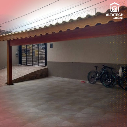 Imagem Casa com 3 Quartos à Venda, 350 m² em Parque Vivaldi Leite Ribeiro - Poços De Caldas