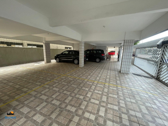 Imagem Apartamento com 2 Quartos à Venda, em Boqueirão - Praia Grande Imagem Apartamento com 2 Quartos à Venda, em Boqueirão - Praia Grande